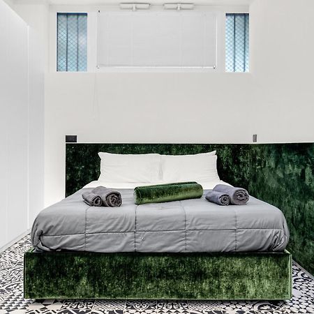 Pag60 -Crescenzago-Luxury Green House Μιλάνο Εξωτερικό φωτογραφία