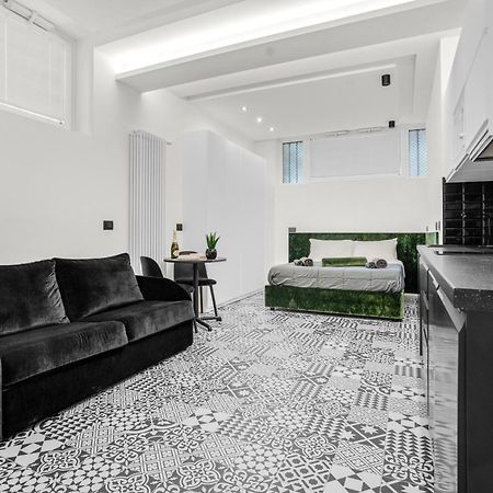 Pag60 -Crescenzago-Luxury Green House Μιλάνο Εξωτερικό φωτογραφία