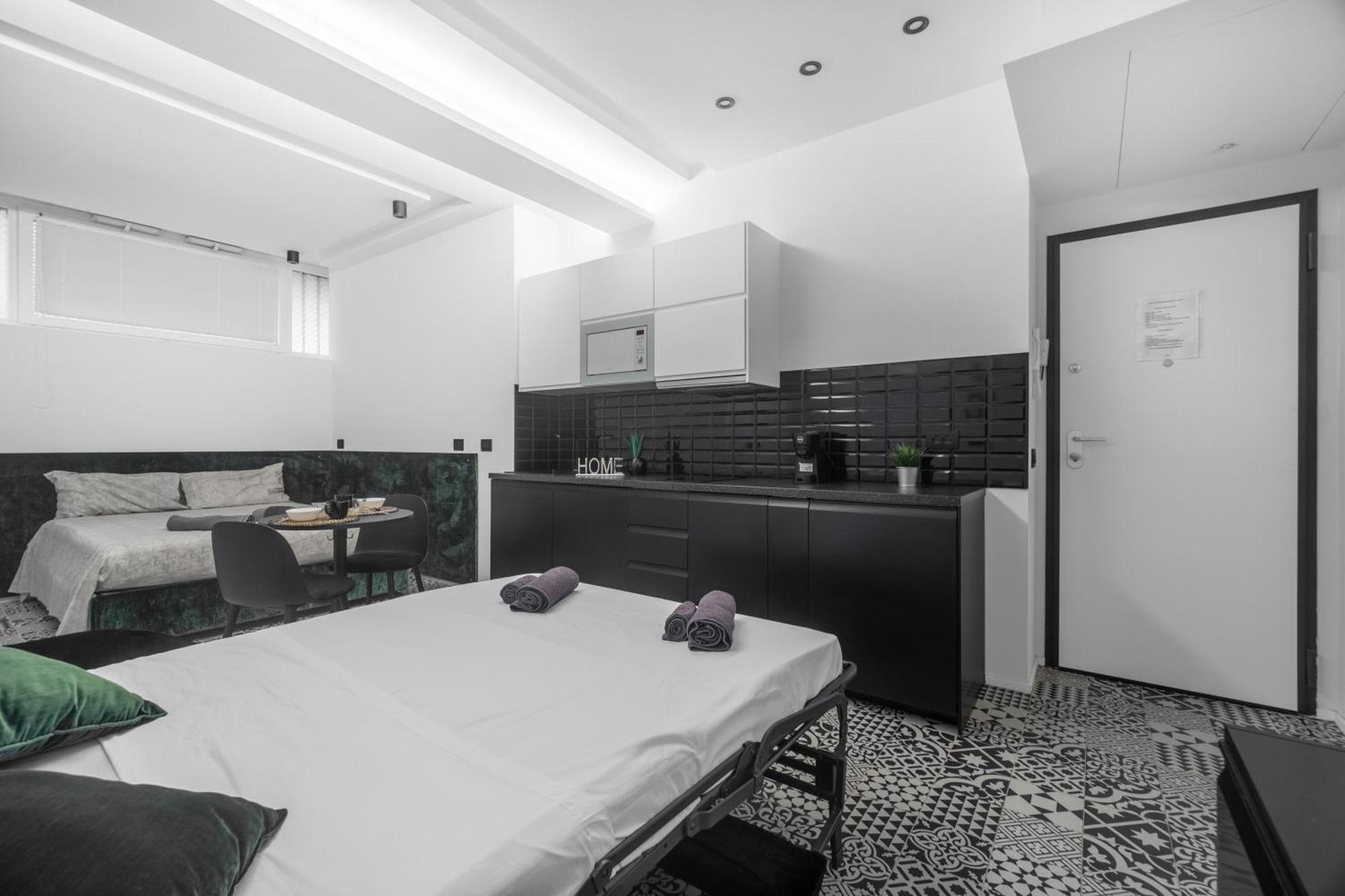 Pag60 -Crescenzago-Luxury Green House Μιλάνο Εξωτερικό φωτογραφία