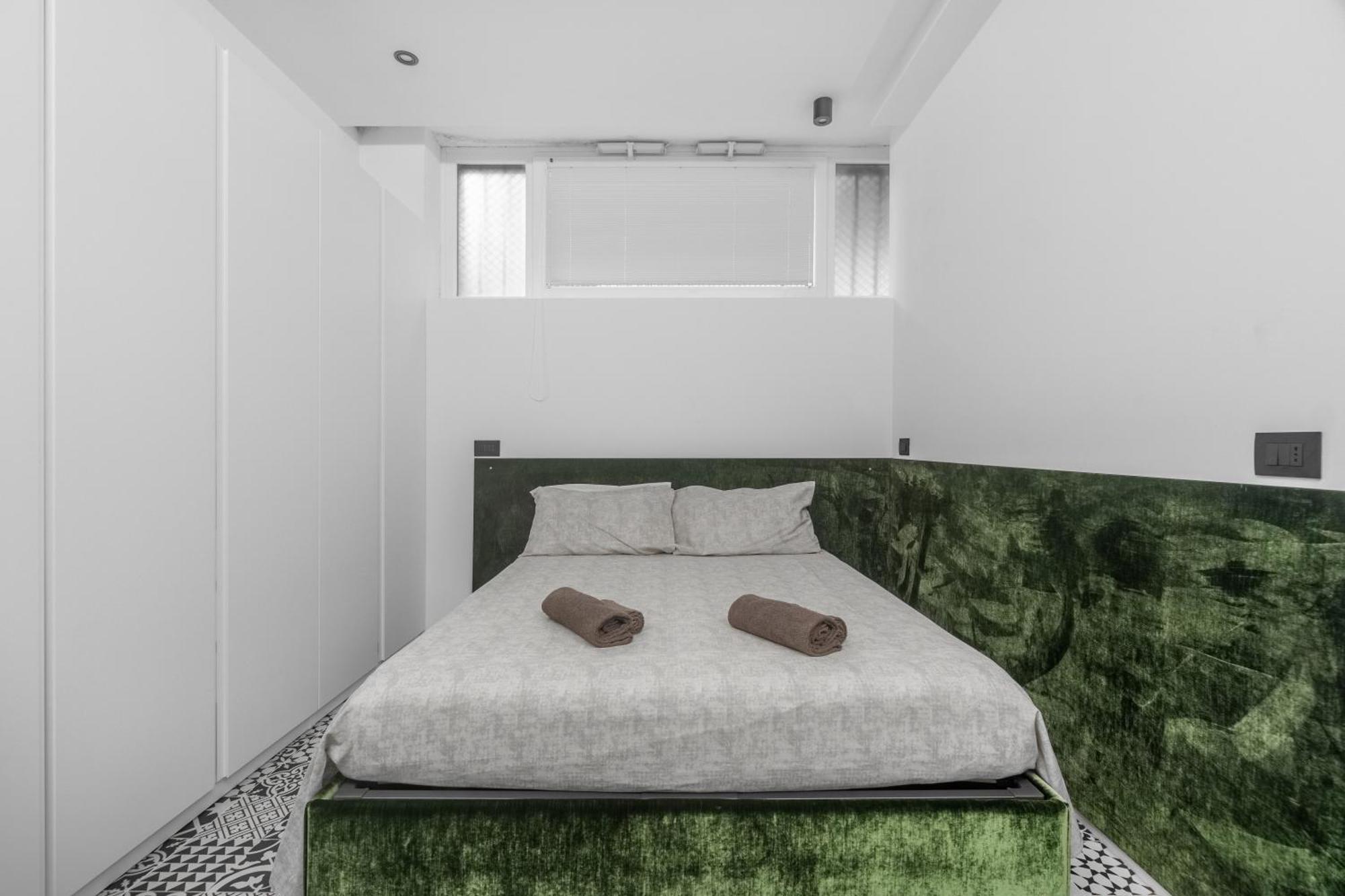 Pag60 -Crescenzago-Luxury Green House Μιλάνο Εξωτερικό φωτογραφία