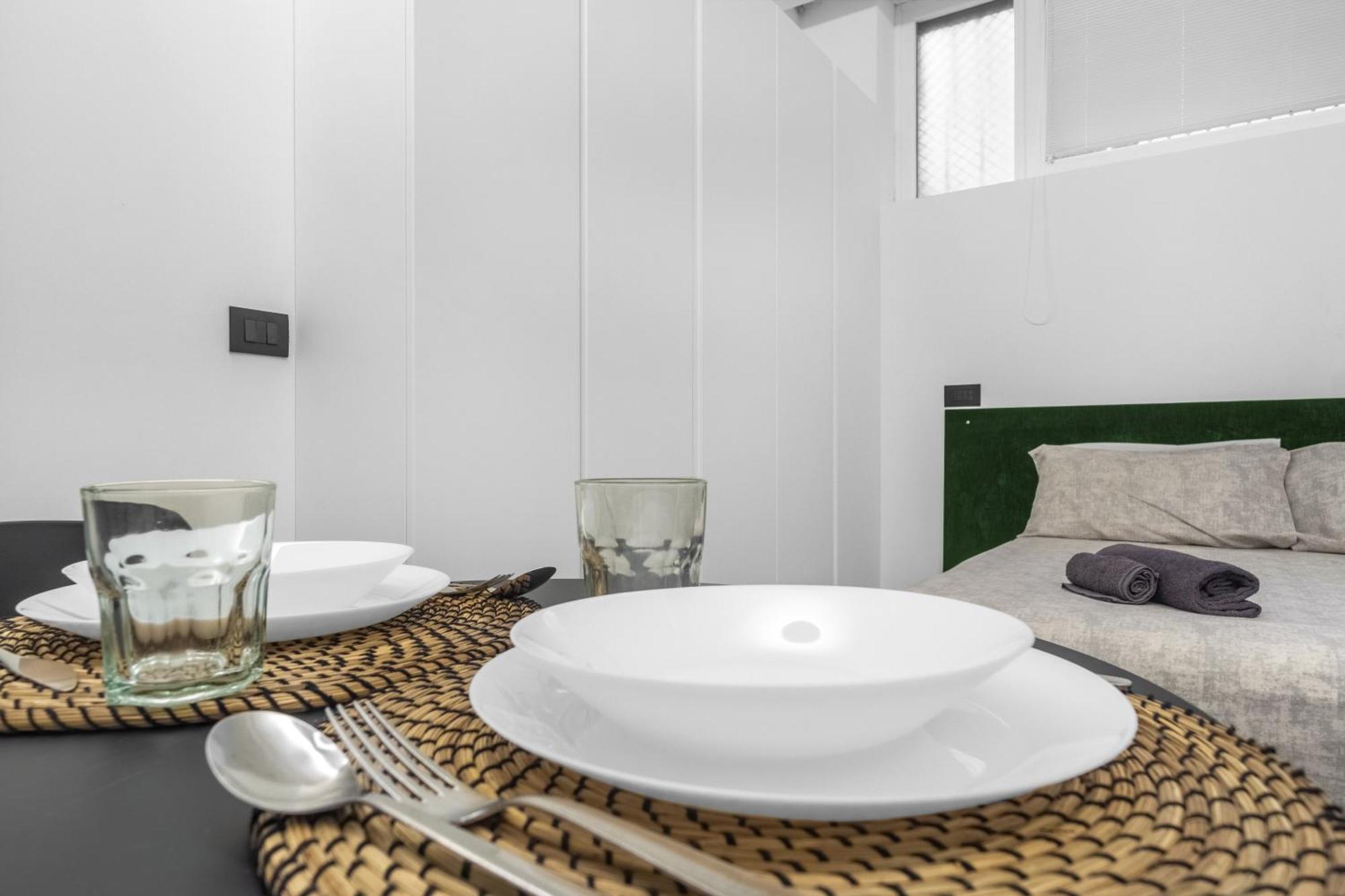 Pag60 -Crescenzago-Luxury Green House Μιλάνο Εξωτερικό φωτογραφία