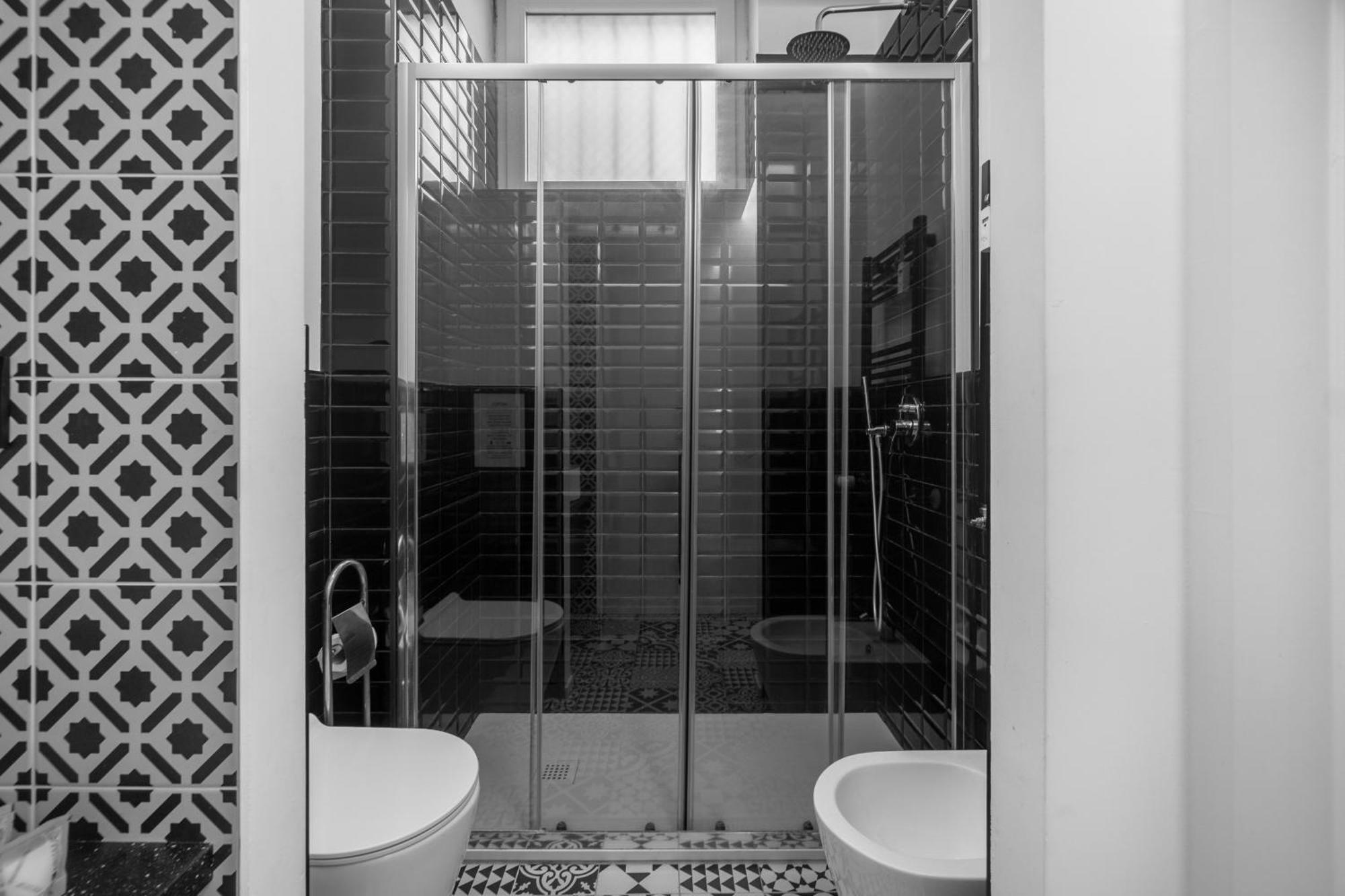 Pag60 -Crescenzago-Luxury Green House Μιλάνο Εξωτερικό φωτογραφία
