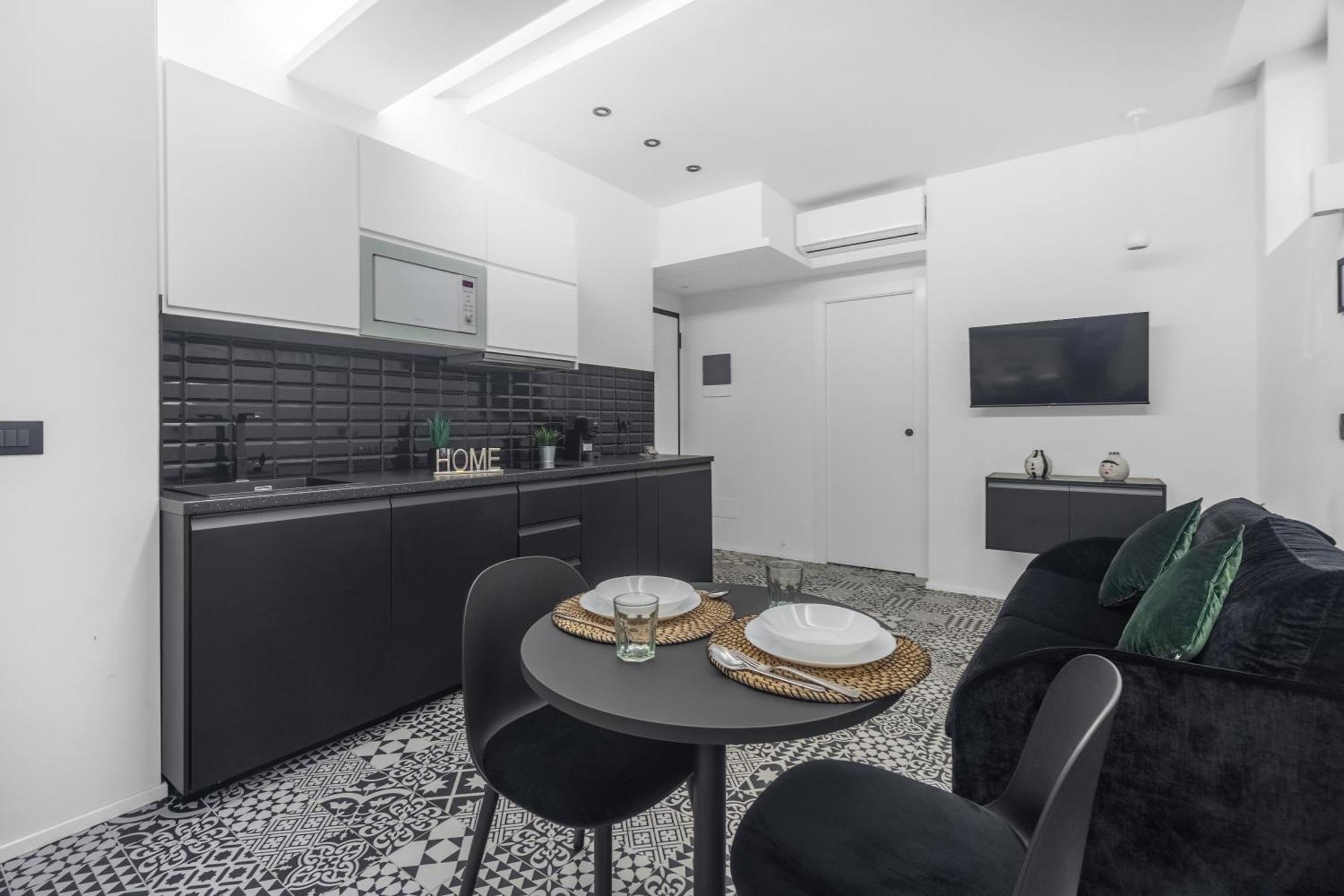 Pag60 -Crescenzago-Luxury Green House Μιλάνο Εξωτερικό φωτογραφία