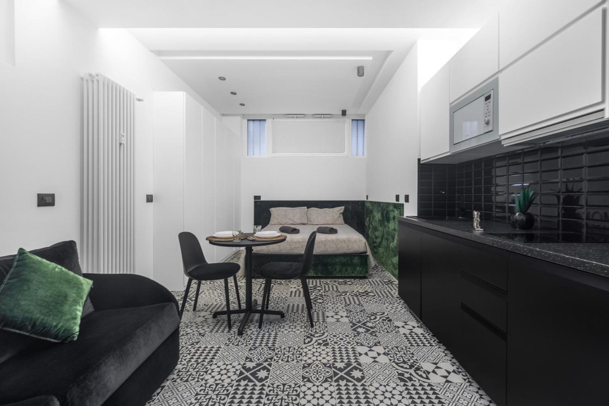Pag60 -Crescenzago-Luxury Green House Μιλάνο Εξωτερικό φωτογραφία
