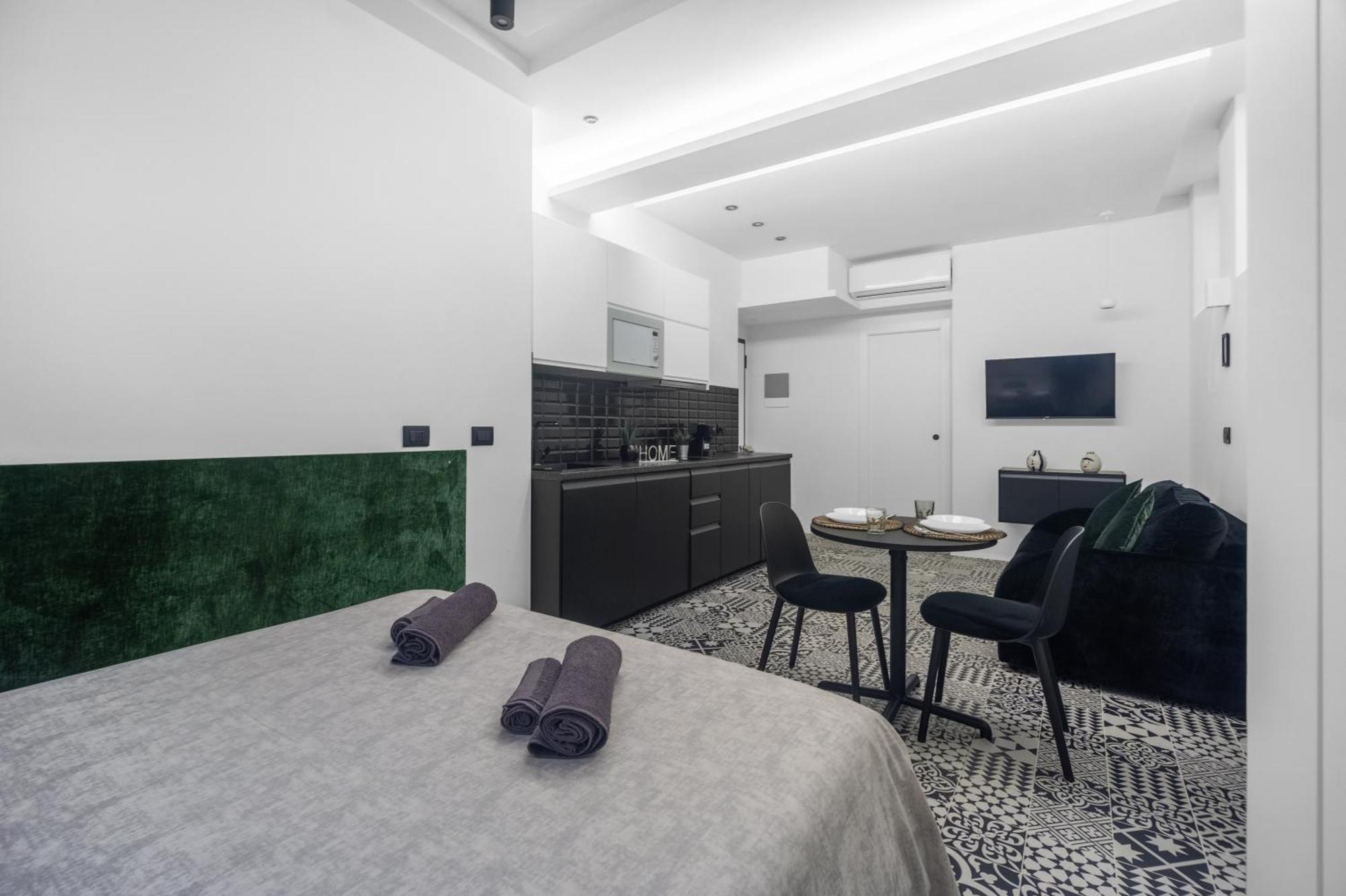 Pag60 -Crescenzago-Luxury Green House Μιλάνο Εξωτερικό φωτογραφία