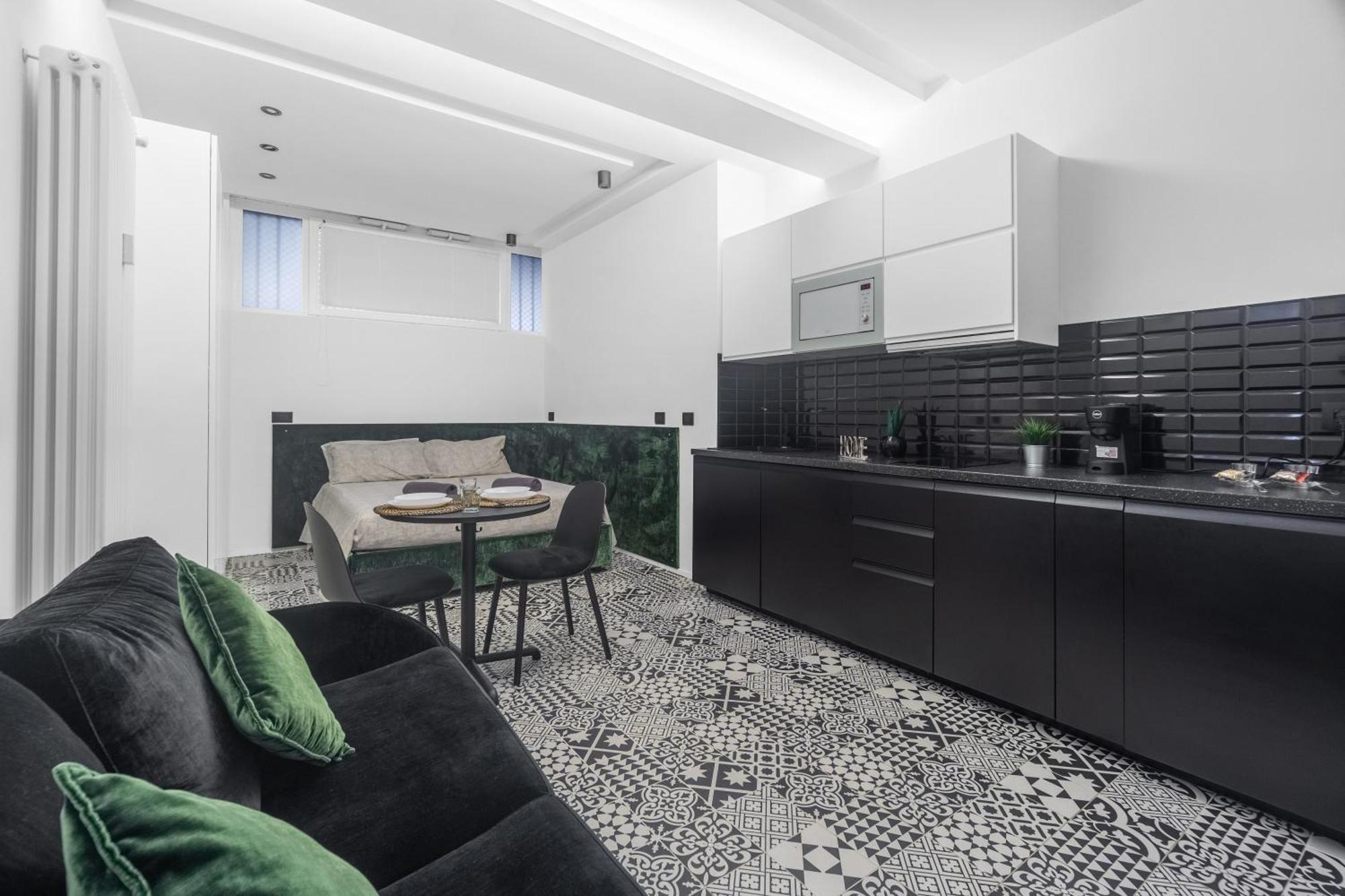 Pag60 -Crescenzago-Luxury Green House Μιλάνο Εξωτερικό φωτογραφία