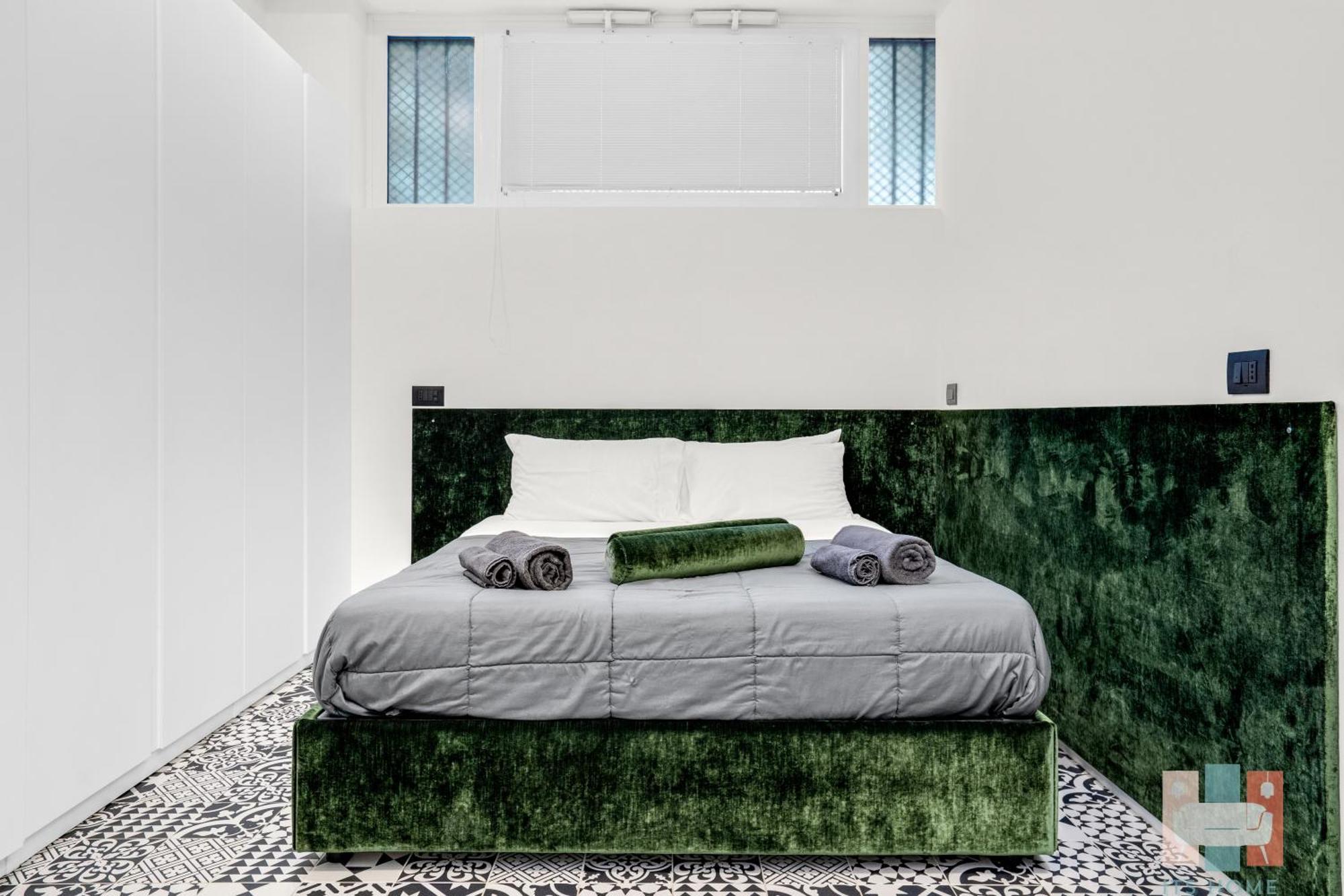 Pag60 -Crescenzago-Luxury Green House Μιλάνο Εξωτερικό φωτογραφία