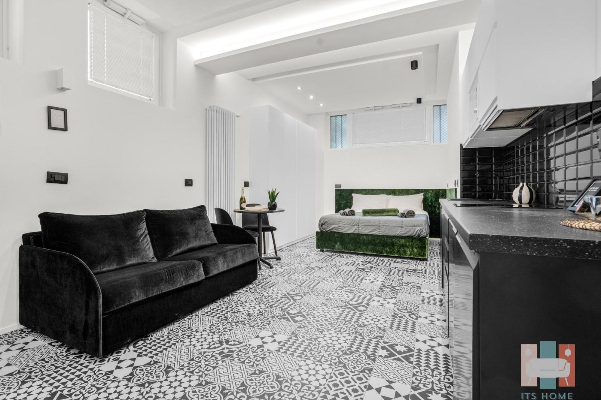 Pag60 -Crescenzago-Luxury Green House Μιλάνο Εξωτερικό φωτογραφία
