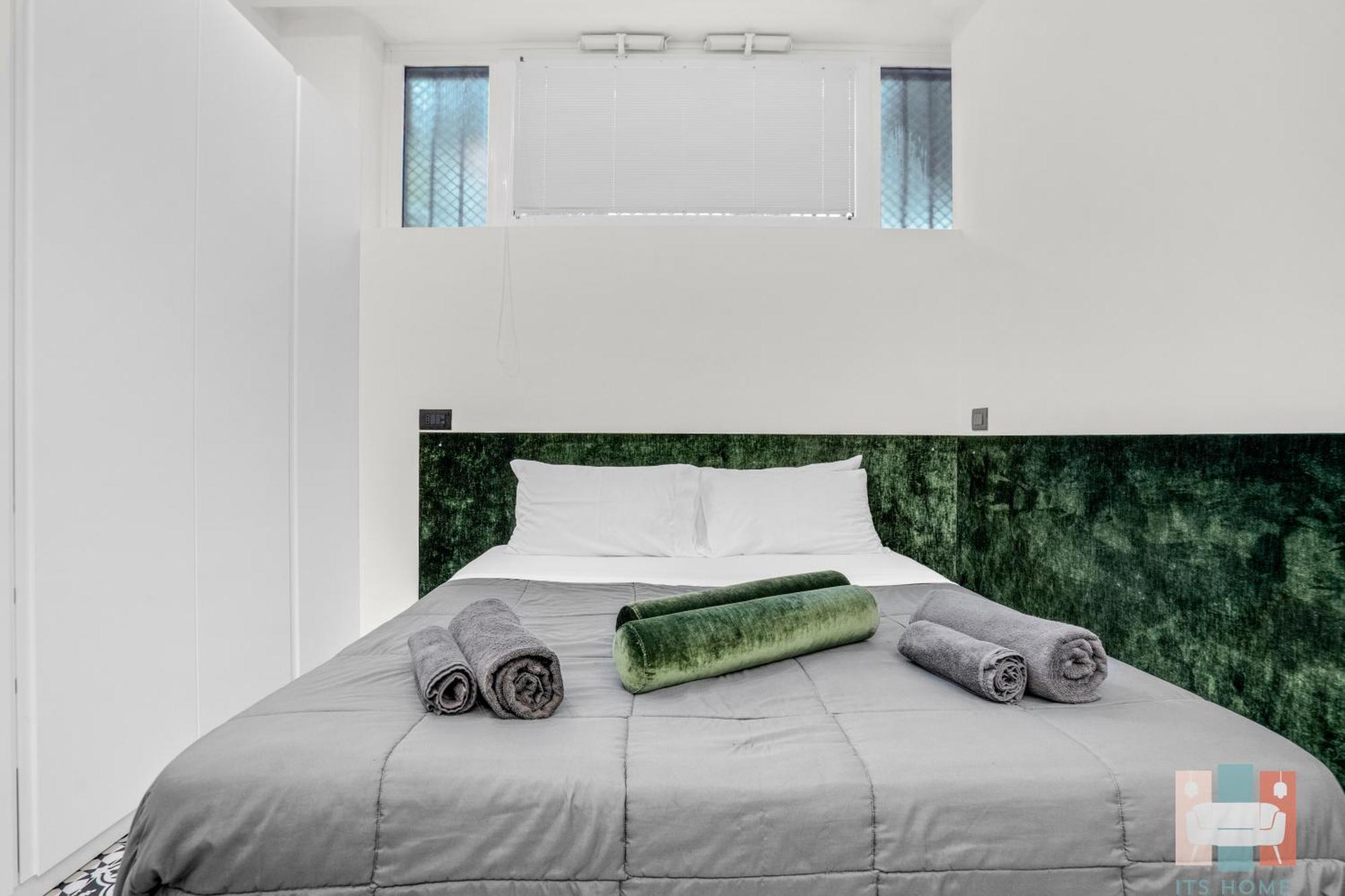 Pag60 -Crescenzago-Luxury Green House Μιλάνο Εξωτερικό φωτογραφία