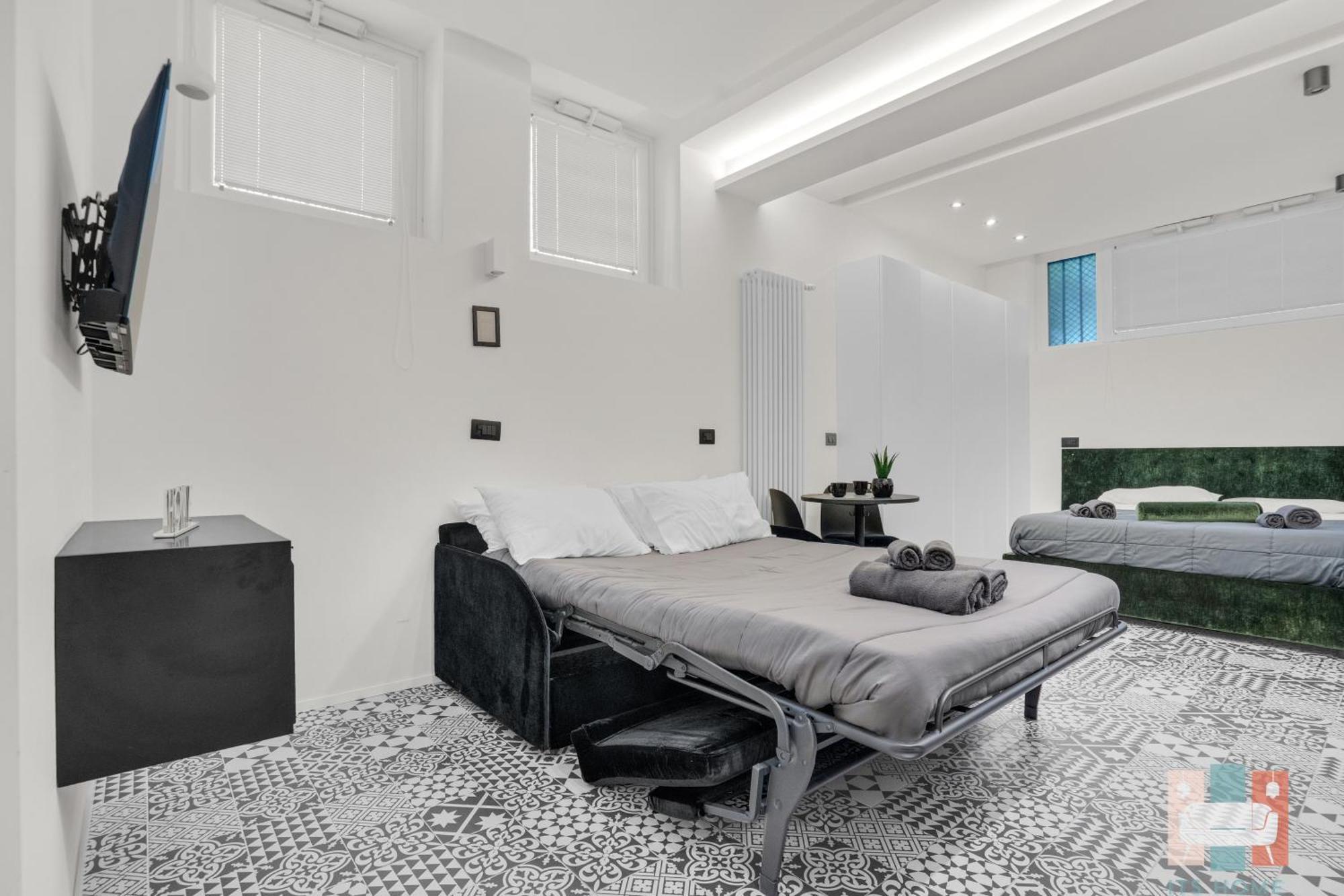 Pag60 -Crescenzago-Luxury Green House Μιλάνο Εξωτερικό φωτογραφία